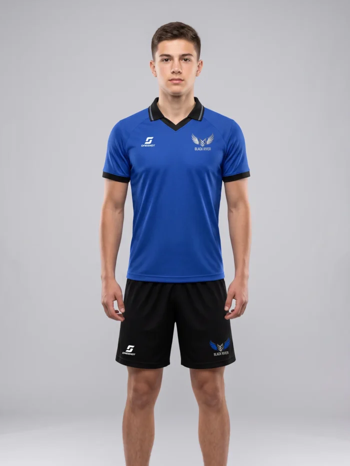 Chomba de salida OFICIAL 2026 (Femenina)