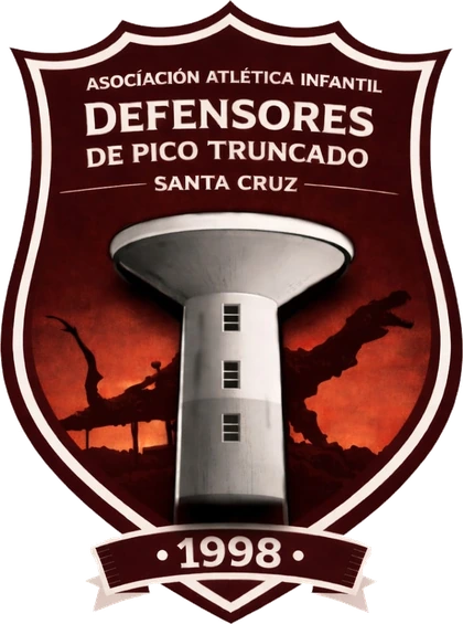 Defensores de Pico Truncado