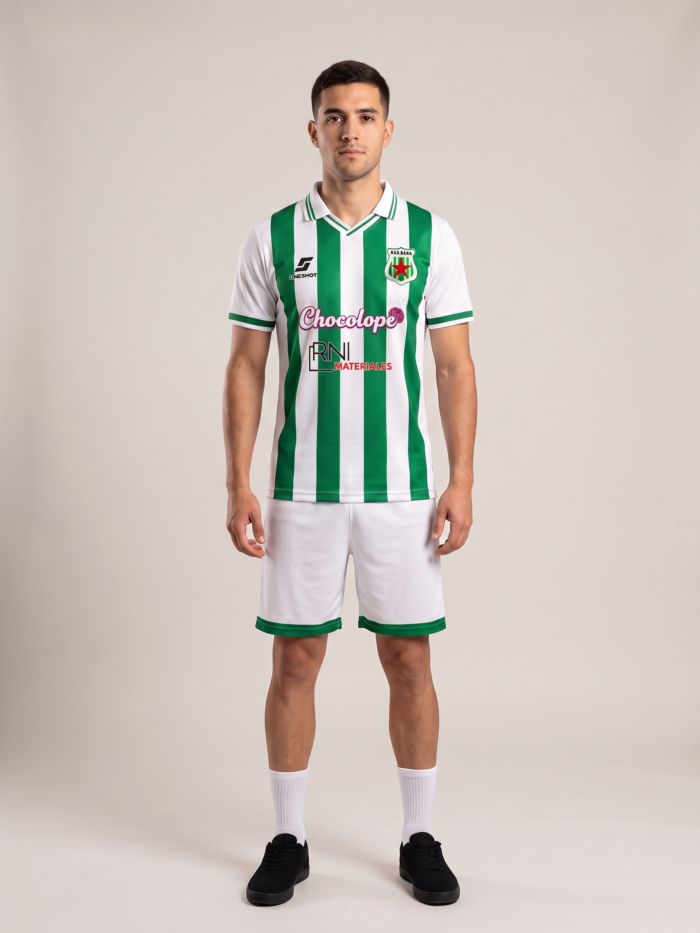 Remera de juego OFICIAL 2026