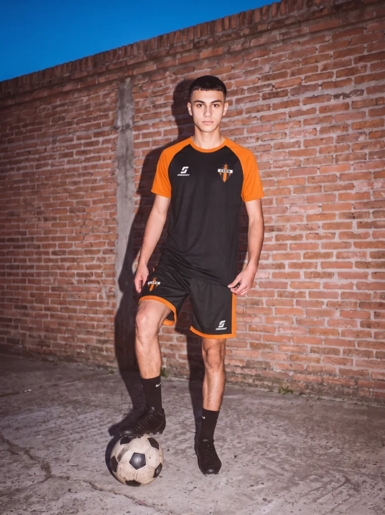 Conjunto de entrenamiento OFICIAL 2026