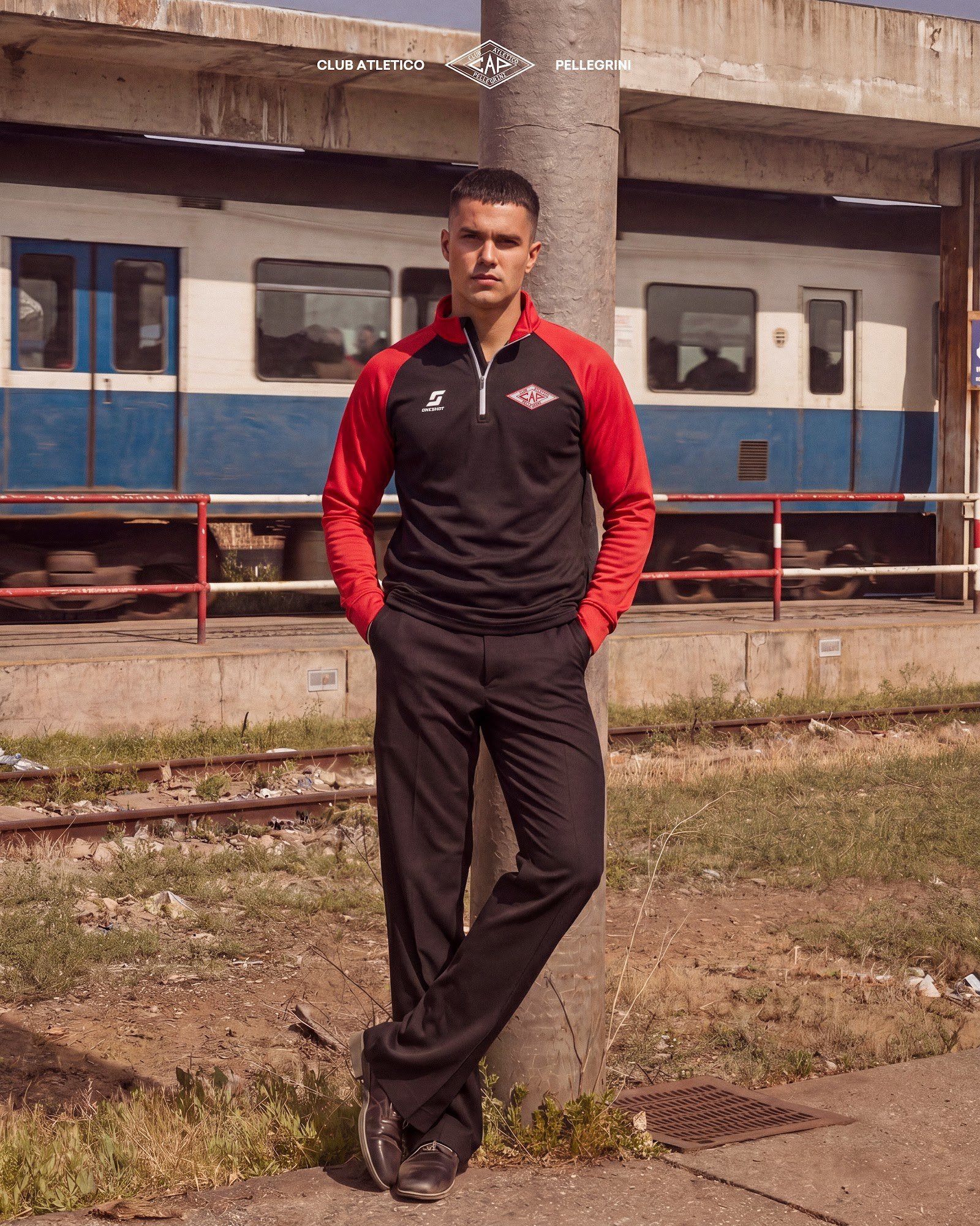 Campaña 2026 del Club Atlético Pellegrini