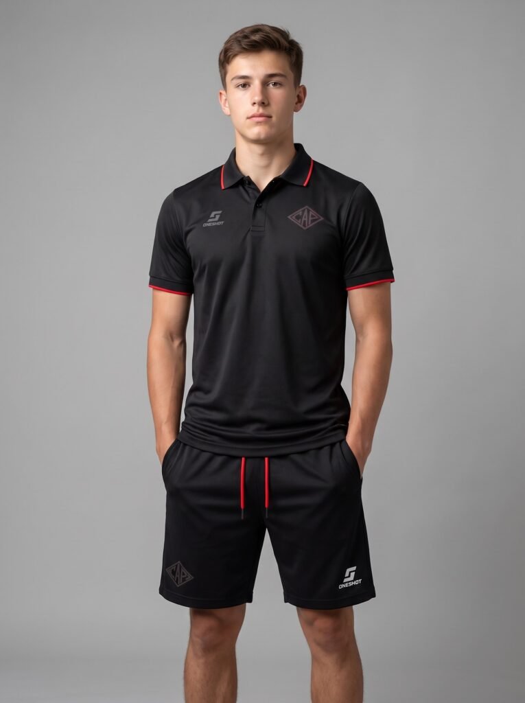 Conjunto de salida OFICIAL 2026