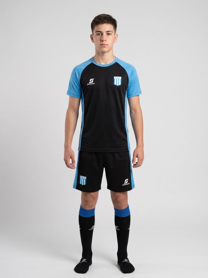 Remera de entrenamiento OFICIAL 2026