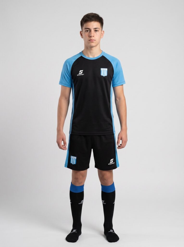 Remera de entrenamiento OFICIAL 2026