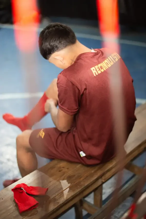 Conjunto de entrenamiento OFICIAL 2026