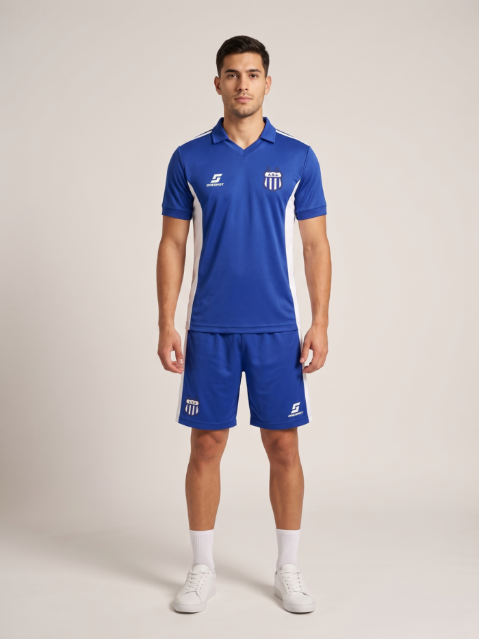 Conjunto de salida OFICIAL 2026