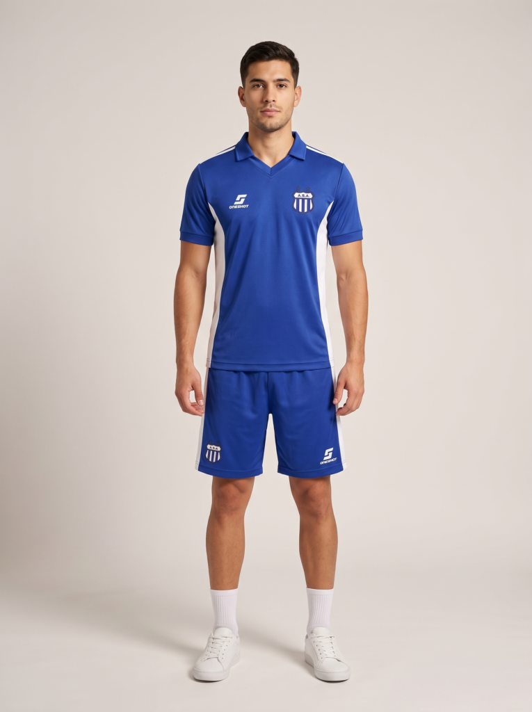 Conjunto de salida OFICIAL 2026