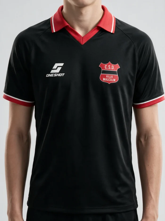 Chomba OFICIAL 2026